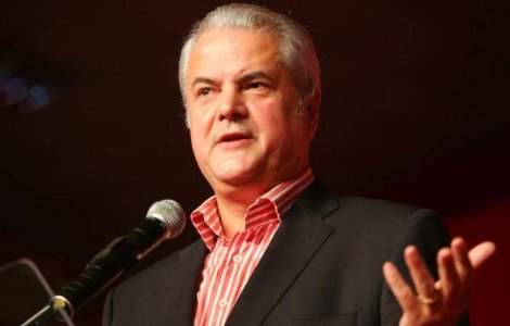 Coruptia se imparte intre Nastase si Severin