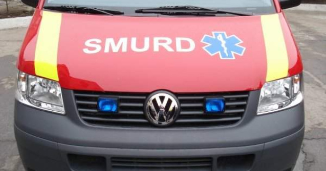 Patronul unui local din Bucuresti, gasit spanzurat