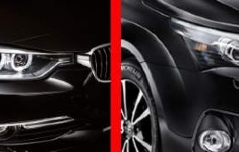 BMW si Toyota colaboreaza. Modele nipone cu motoare germane