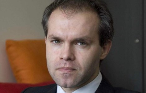 Funeriu: Demiterile de la Jean Monnet nu sunt subiect de dezbatere