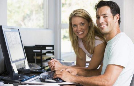 Tinerii sunt angajati mai repede