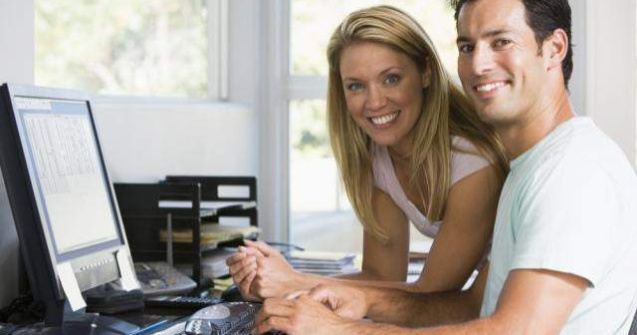 Tinerii sunt angajati mai repede