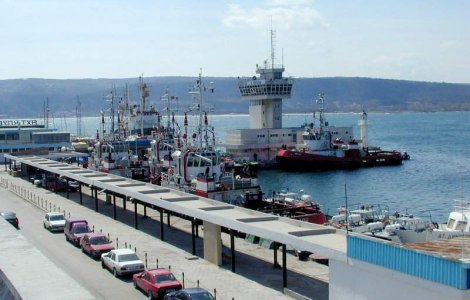 Marea Neagra, monitorizata impotriva tsunamiurilor