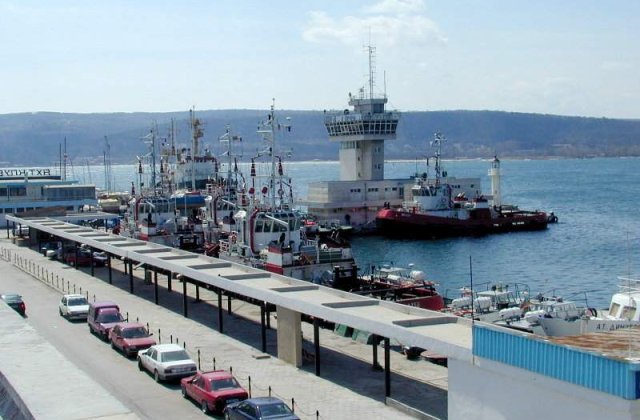 Marea Neagra, monitorizata impotriva tsunamiurilor