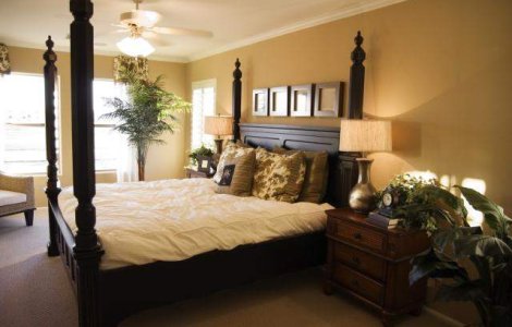 Cum sa... iti amenajezi dormitorul in stil feng shui