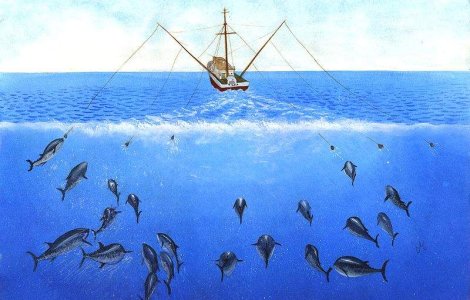 Tonul este pe cale de disparitie