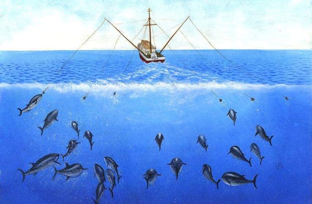 Tonul este pe cale de disparitie