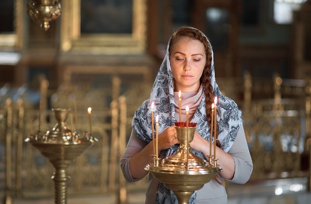 9 traditii pe care orice crestin ar fi bine sa le respecte de Sfantul Dumitru