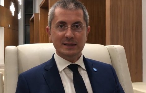 USR a depus un proiect de lege privind implementarea tuturor recomandarilor Comisiei de la Venetia