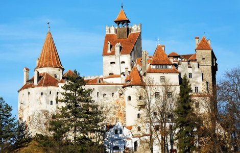 6 destinatii pe care merita sa le descoperi de Halloween. Romania, in top