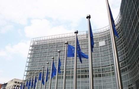 Comisia Europeana, reactie dupa propunerea de revocare a lui Lazar: Produce ingrijorare