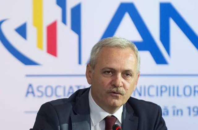 Dragnea, despre legile Justitiei: Nu am facut presiuni asupra lui Tudorel Toader
