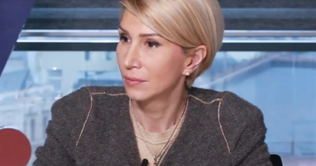 Turcan: Cei care insista acum pentru o motiune de cenzura ii fac jocul lui Liviu Dragnea