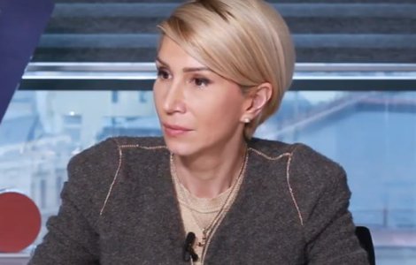 Turcan: Cei care insista acum pentru o motiune de cenzura ii fac jocul lui Liviu Dragnea