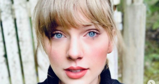 Taylor Swift a donat bani pentru familia unei admiratoare