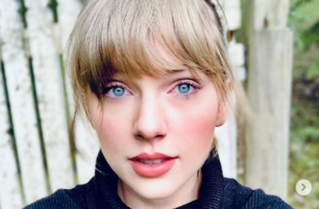 Taylor Swift a donat bani pentru familia unei admiratoare