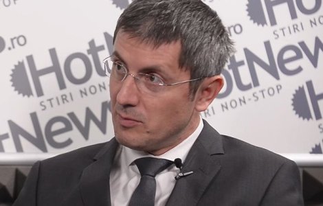 Barna: Decizia CCR referitoare la Codul penal este un lucru imbucurator pentru a pastra o Justitie functionala