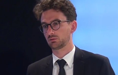 Iulian Bulai (USR) solicita audierea sefei TVR, Doina Gradea, in cadrul Comisiei pentru Cultura