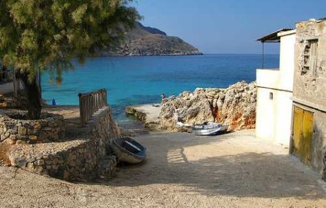 Seism cu magnitudinea de 6,4 in largul Greciei