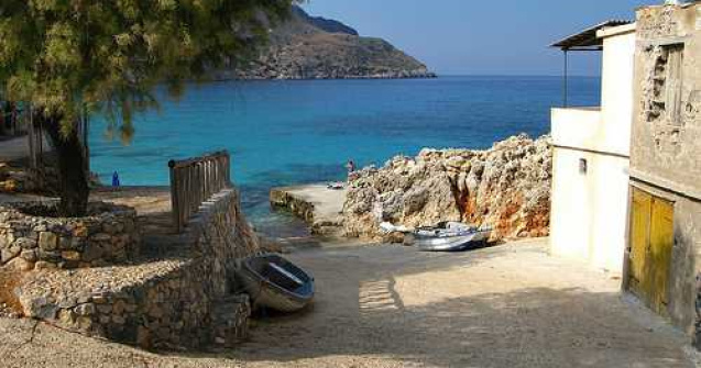 Seism cu magnitudinea de 6,4 in largul Greciei