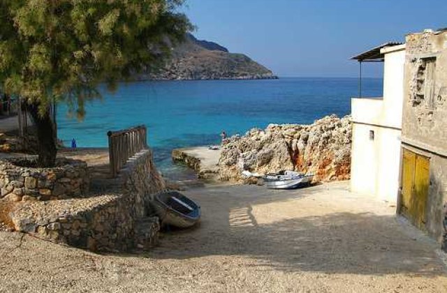 Seism cu magnitudinea de 6,4 in largul Greciei