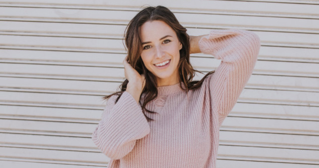  Top  10 motive intemeiate pentru care ar trebui sa zambesti mai des