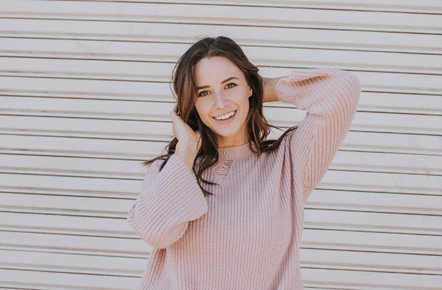 10 motive intemeiate pentru care ar trebui sa zambesti mai des