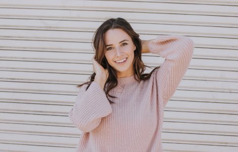  Top  10 motive intemeiate pentru care ar trebui sa zambesti mai des