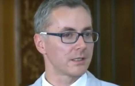 Stelian Ion (USR) a cerut demisiile lui Dragnea, Iordache si Nicolicea