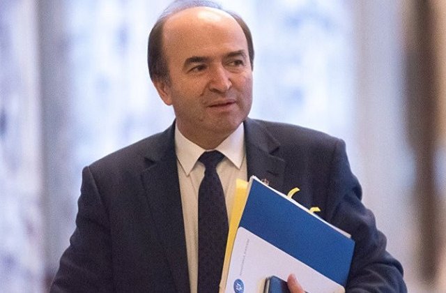 Toader: MJ a elaborat proiectul de modificare a Codurilor penale in limitele deciziilor CCR si directivelor UE