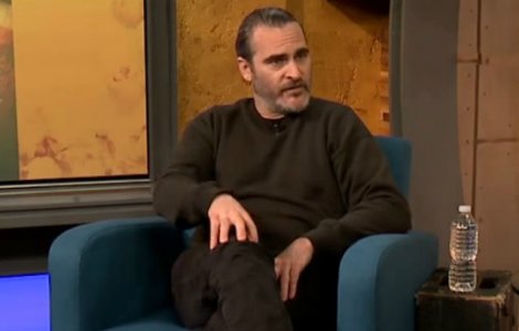  Top  Un activist dedicat: ce nu stiati despre actorul Joaquin Phoenix