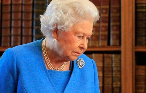 Whisper, ultimul caine corgi al reginei Elisabeta a II-a, a decedat