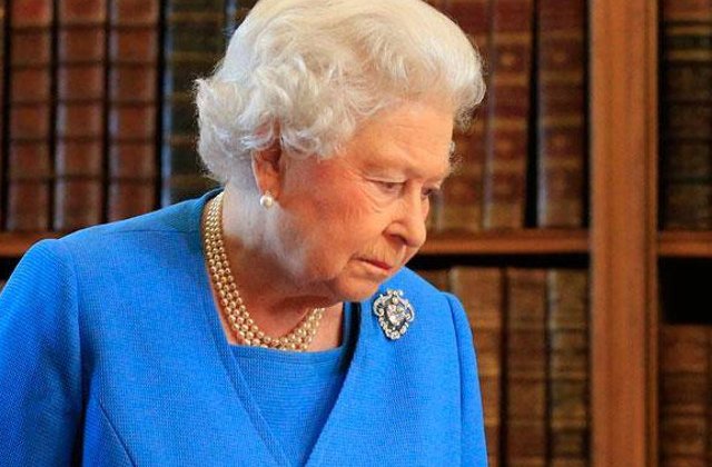 Whisper, ultimul caine corgi al reginei Elisabeta a II-a, a decedat