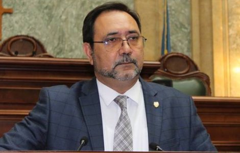 Falcoi (USR): Propunerea ministrului Dan de avansare a colonelului Paraschiv, o sfidare a oamenilor gazati si batuti pe 10 august