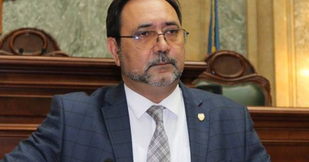 Falcoi (USR): Propunerea ministrului Dan de avansare a colonelului Paraschiv, o sfidare a oamenilor gazati si batuti pe 10 august