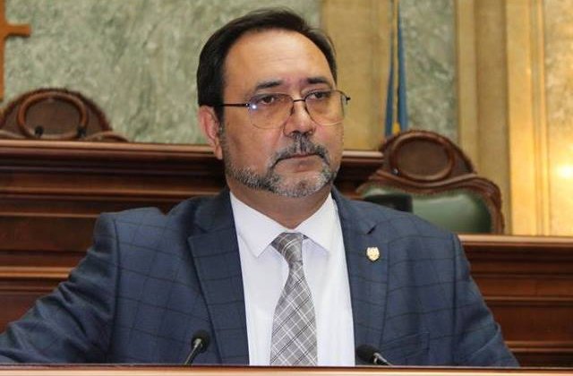 Falcoi (USR): Propunerea ministrului Dan de avansare a colonelului Paraschiv, o sfidare a oamenilor gazati si batuti pe 10 august