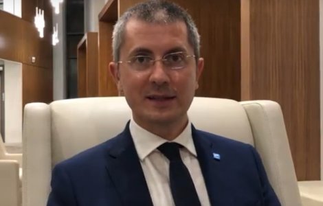 USR: Calin Popescu-Tariceanu si ALDE nu au nicio legitimitate sa propuna un pact pentru justitie