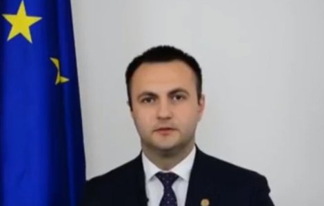 Cucsa, (ALDE) despre Lazar: Trebuie sa dea socoteala pentru activitatea sa si pentru protocolul cu SRI