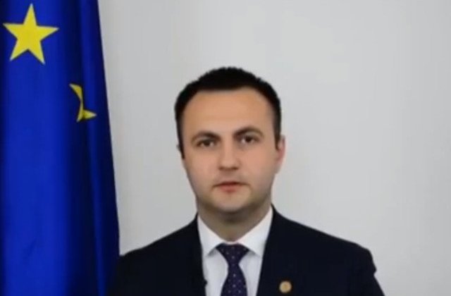 Cucsa, (ALDE) despre Lazar: Trebuie sa dea socoteala pentru activitatea sa si pentru protocolul cu SRI