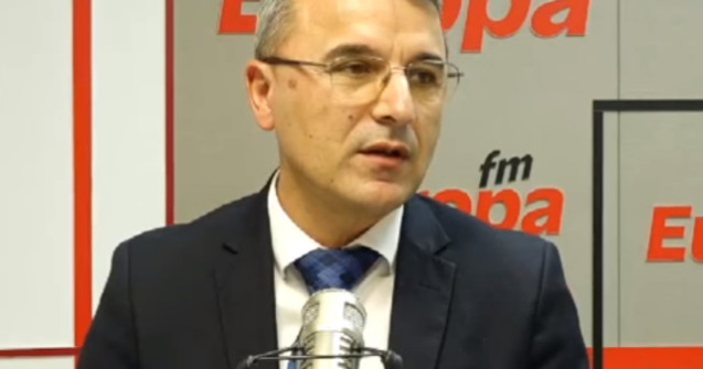 Ionescu (INFP): Cutremurul cu magnitudinea de 5,8 face parte din activitatea seismica normala a Vrancei