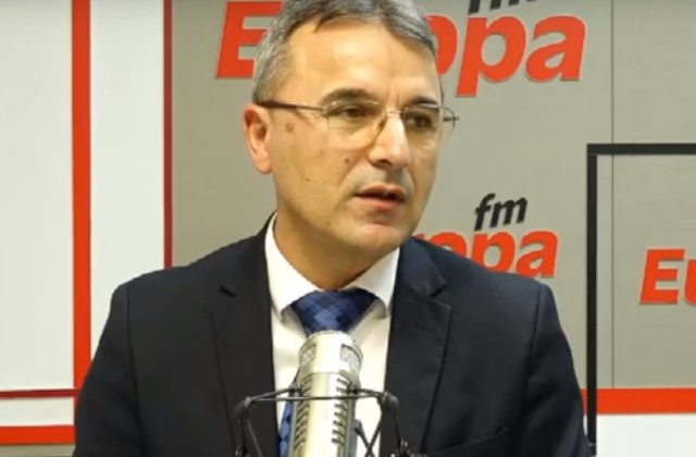 Ionescu (INFP): Cutremurul cu magnitudinea de 5,8 face parte din activitatea seismica normala a Vrancei