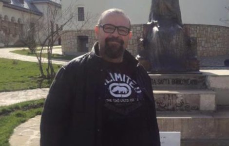 Piedone, mesaj la 3 ani de la Colectiv: Demisia mea nu a fost un act de normalitate