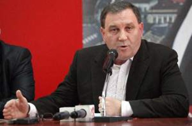 PSD acuza ca PD-L a furat alegerile