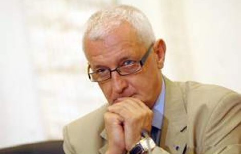 Gyorgy Frunda: Noi, ungurii, nu am fost niciodata profitori, ci am fost constructori