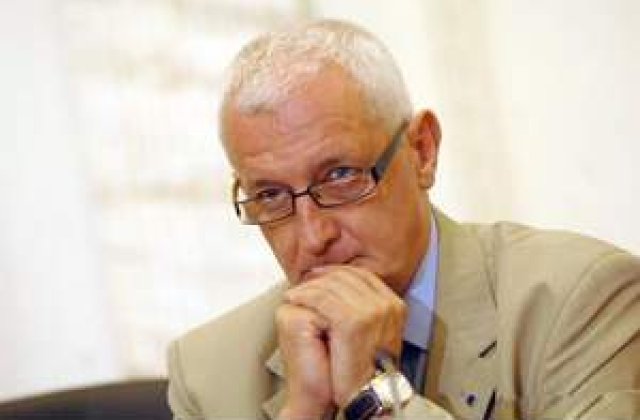 Gyorgy Frunda: Noi, ungurii, nu am fost niciodata profitori, ci am fost constructori