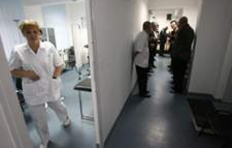 Medicii de famile trag oblonul doua zile