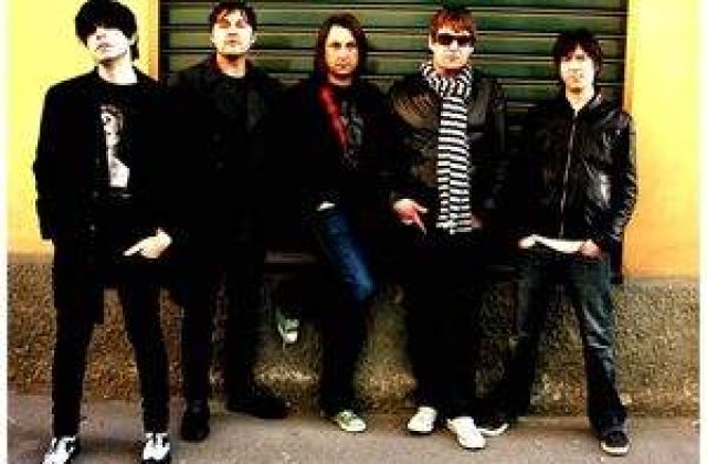 The Charlatans canta la B’ESTFEST