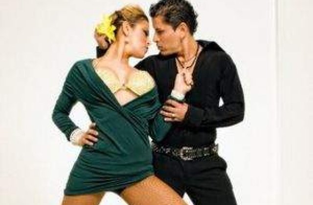 Mandinga Salsafest 2009: Mega-petreceri pe ritmuri latino-americane