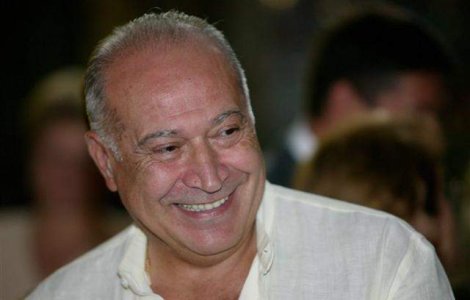 Dan Voiculescu: Guvernul se imprumuta de la pensionari