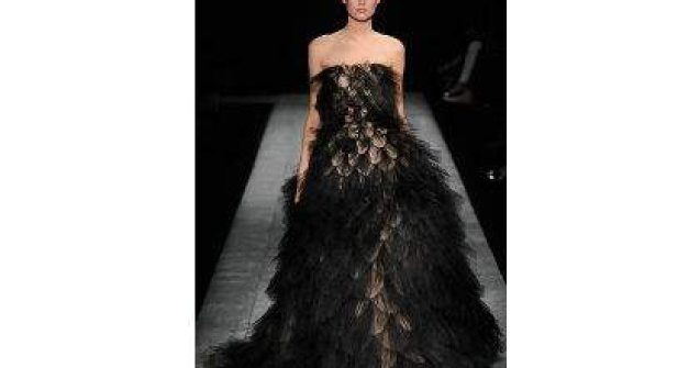 Valentino deschide primul boutique din Romania